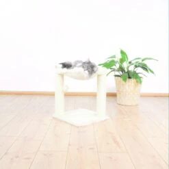 TRIXIE Kratzbaum Baza Langhaar 13 TRIXIE Kratzbaum Baza Langhaar -Günstiges Futter Katze Geschäft kratzbaum baza langhaar 1607591209