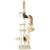 TRIXIE Kratzbaum Madrid Deckenhoch 1 TRIXIE Kratzbaum Madrid Deckenhoch -Günstiges Futter Katze Geschäft kratzbaum deckenhoch madrid 1467823705