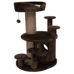 TRIXIE Kratzbaum Für Senioren Emil -Günstiges Futter Katze Geschäft kratzbaum fuer senioren emil 1607598118