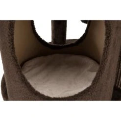 TRIXIE Kratzbaum Für Senioren Emil -Günstiges Futter Katze Geschäft kratzbaum fuer senioren emil 1607598136