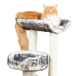 TRIXIE Kratzbaum Isaba -Günstiges Futter Katze Geschäft kratzbaum isaba 1606153245