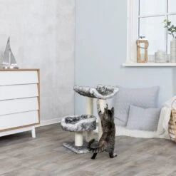 TRIXIE Kratzbaum Isaba -Günstiges Futter Katze Geschäft kratzbaum isaba 1606153257