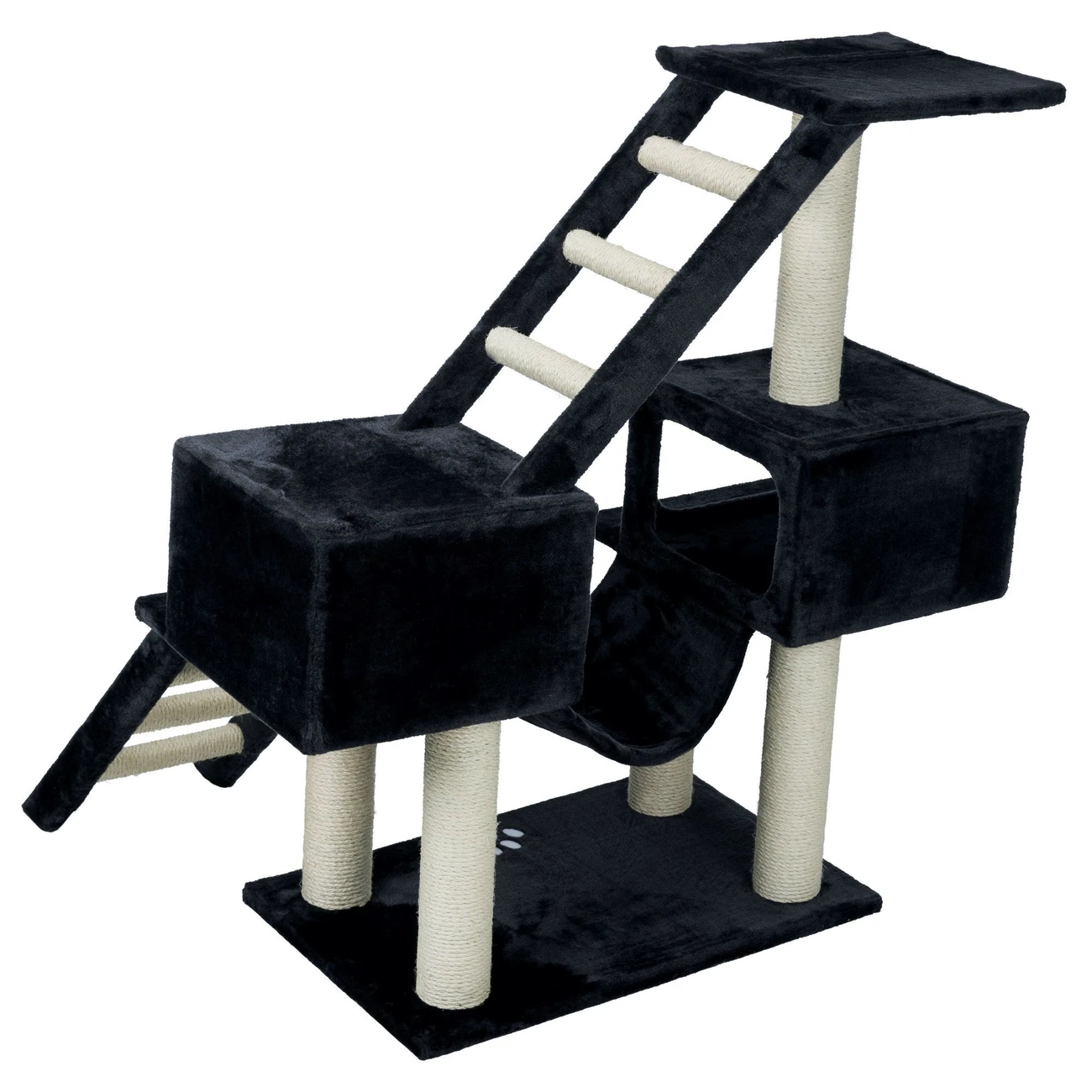 TRIXIE Kratzbaum Malaga 5 TRIXIE Kratzbaum Malaga – Bild 3