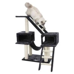 TRIXIE Kratzbaum Malaga 14 TRIXIE Kratzbaum Malaga -Günstiges Futter Katze Geschäft kratzbaum malaga 1607599792