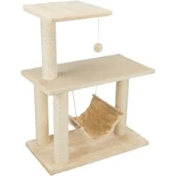 TRIXIE Kratzbaum Morella -Günstiges Futter Katze Geschäft kratzbaum morella 1609243833