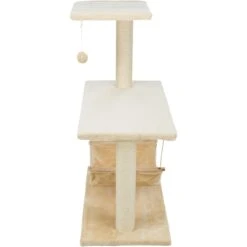 TRIXIE Kratzbaum Morella -Günstiges Futter Katze Geschäft kratzbaum morella 1609243838