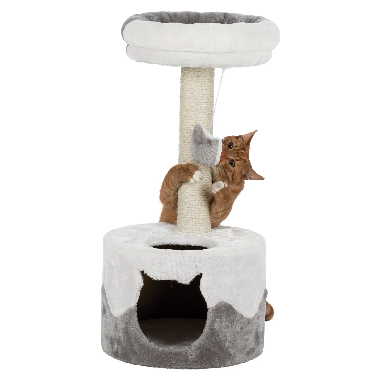 TRIXIE Kratzbaum Nuria 7 TRIXIE Kratzbaum Nuria – Bild 5