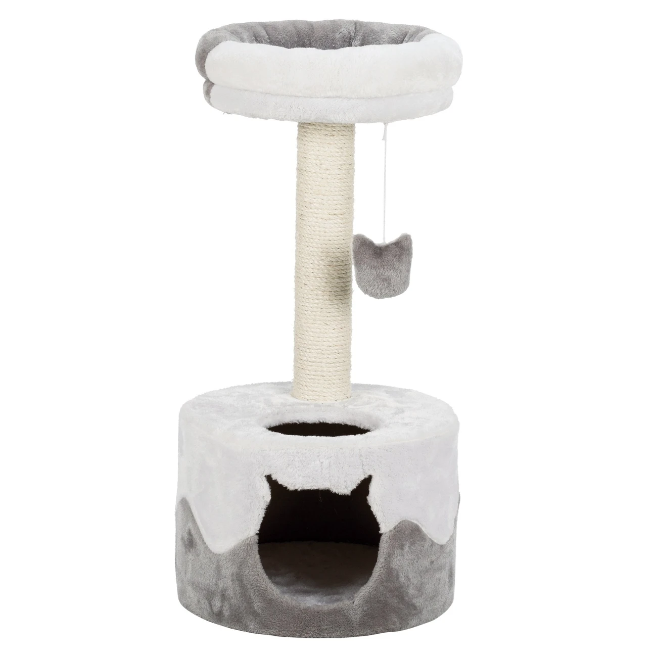 TRIXIE Kratzbaum Nuria 3 TRIXIE Kratzbaum Nuria