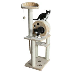 TRIXIE Kratzbaum Salamanca 20 TRIXIE Kratzbaum Salamanca -Günstiges Futter Katze Geschäft kratzbaum salamanca 1525201373