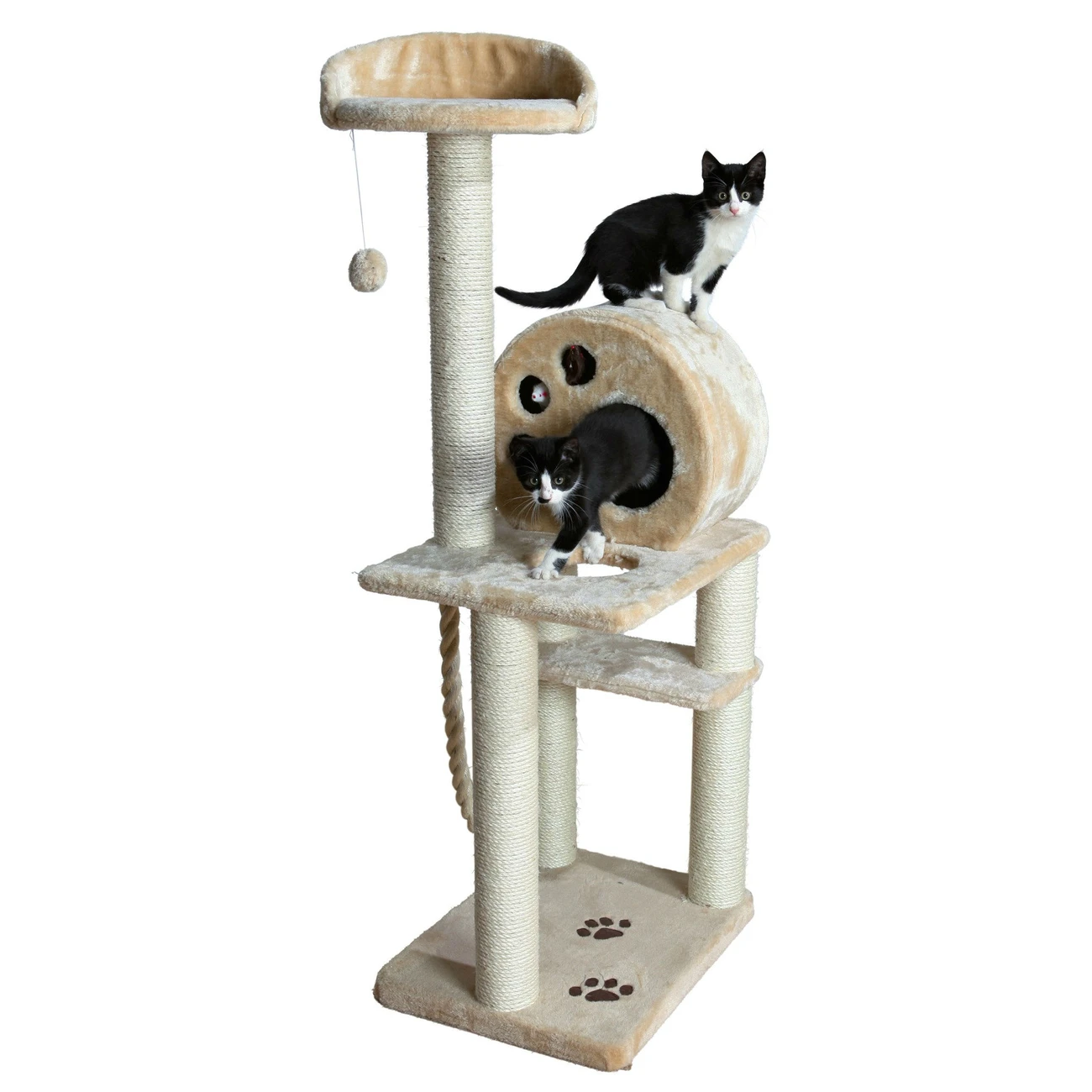 TRIXIE Kratzbaum Salamanca 9 TRIXIE Kratzbaum Salamanca – Bild 7