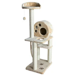 TRIXIE Kratzbaum Salamanca 17 TRIXIE Kratzbaum Salamanca -Günstiges Futter Katze Geschäft kratzbaum salamanca 1525201379