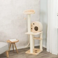 TRIXIE Kratzbaum Salamanca 18 TRIXIE Kratzbaum Salamanca -Günstiges Futter Katze Geschäft kratzbaum salamanca 1609323751