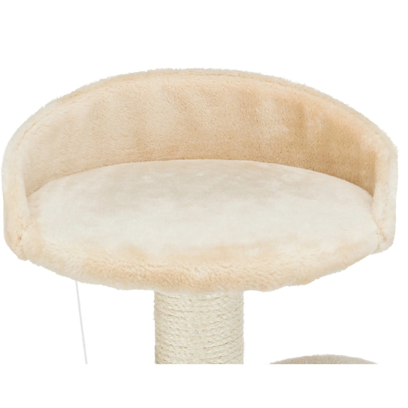 TRIXIE Kratzbaum Salamanca 8 TRIXIE Kratzbaum Salamanca – Bild 6