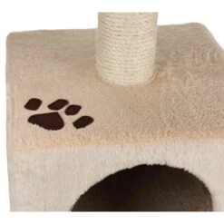 TRIXIE Kratzbaum San Fernando -Günstiges Futter Katze Geschäft kratzbaum san fernando 1576575566