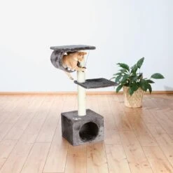 TRIXIE Kratzbaum San Fernando -Günstiges Futter Katze Geschäft kratzbaum san fernando 1609244740