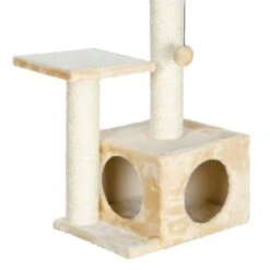 TRIXIE Kratzbaum Valencia -Günstiges Futter Katze Geschäft kratzbaum valencia 1606148069