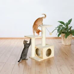 TRIXIE Kratzbaum Valencia -Günstiges Futter Katze Geschäft kratzbaum valencia 1606148077