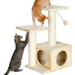 TRIXIE Kratzbaum Valencia -Günstiges Futter Katze Geschäft kratzbaum valencia 1606148081