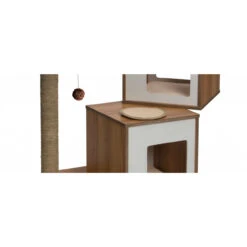Vesper Kratzbaum V-Double 13 Vesper Kratzbaum V-Double -Günstiges Futter Katze Geschäft kratzbaum vesper v double 1540408592