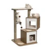 Vesper Kratzbaum V-Double 2 Vesper Kratzbaum V-Double -Günstiges Futter Katze Geschäft kratzbaum vesper v double 1540408601