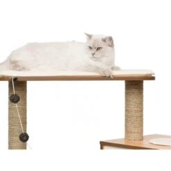 Vesper Kratzbaum V-Double 18 Vesper Kratzbaum V-Double -Günstiges Futter Katze Geschäft kratzbaum vesper v double 1540412655