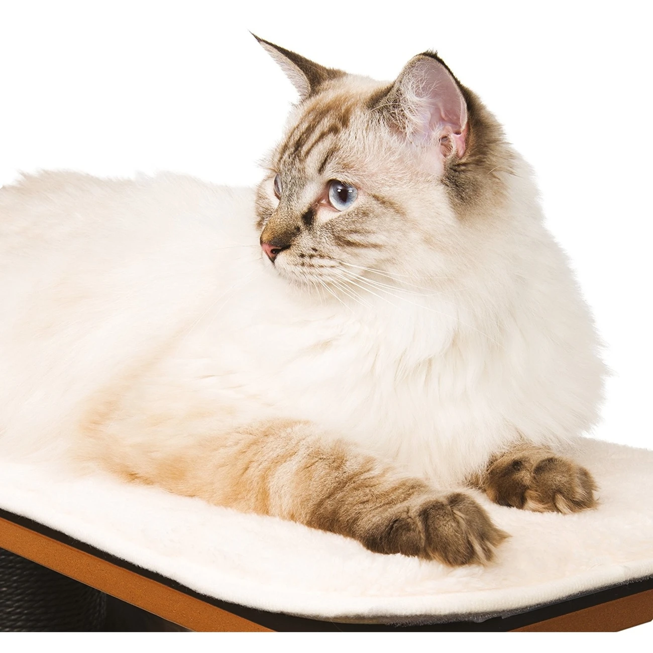 Vesper Kratzbaum V-High Base 9 Vesper Kratzbaum V-High Base – Bild 7