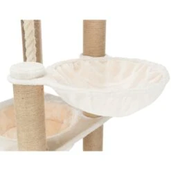 TRIXIE Kratzbaum XXL Elia 14 TRIXIE Kratzbaum XXL Elia -Günstiges Futter Katze Geschäft kratzbaum xxl elia3 x1000 y768