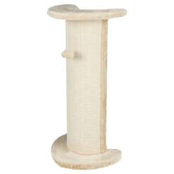 TRIXIE Kratzsäule Lorca Für Zimmer Ecken
