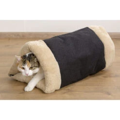 Kerbl Kuschelhöhle 2in1 Alm Für Katzen