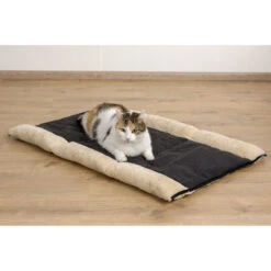 Kerbl Kuschelhöhle 2in1 Alm Für Katzen -Günstiges Futter Katze Geschäft kuschelhoehle 2in1 alm fuer katzen 1529409212