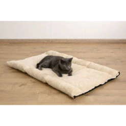 Kerbl Kuschelhöhle 2in1 Alm Für Katzen -Günstiges Futter Katze Geschäft kuschelhoehle 2in1 alm fuer katzen 1529409219