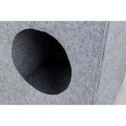 TRIXIE Kuschelhöhle Anton Für Regal 8 TRIXIE Kuschelhöhle Anton Für Regal -Günstiges Futter Katze Geschäft kuschelhoehle anton fuer regal 1618480974