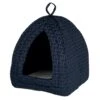TRIXIE Kuschelhöhle Ferris Für Hunde Und Katzen 2 TRIXIE Kuschelhöhle Ferris Für Hunde Und Katzen -Günstiges Futter Katze Geschäft kuschelhoehle ferris fuer hunde und katzen 0 x827 y1000