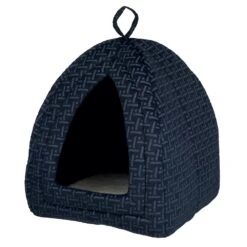 TRIXIE Kuschelhöhle Ferris Für Hunde Und Katzen