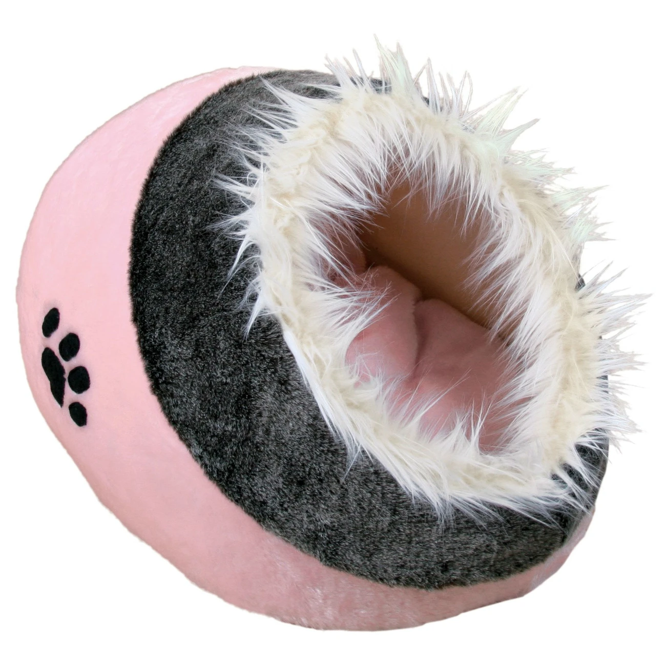 TRIXIE Kuschelhöhle Minou Für Hunde Oder Katzen 3 TRIXIE Kuschelhöhle Minou Für Hunde Oder Katzen