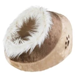 TRIXIE Kuschelhöhle Minou Für Hunde Und Katzen