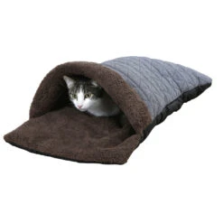 Kerbl Kuschelsack Thea Für Katzen