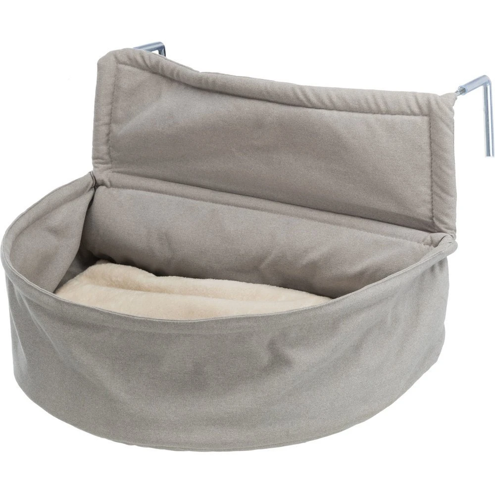 TRIXIE Katzen Kuschelsack XXL Für Heizkörper 3 TRIXIE Katzen Kuschelsack XXL Für Heizkörper