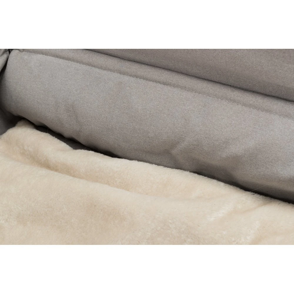 TRIXIE Katzen Kuschelsack XXL Für Heizkörper 8 TRIXIE Katzen Kuschelsack XXL Für Heizkörper – Bild 6