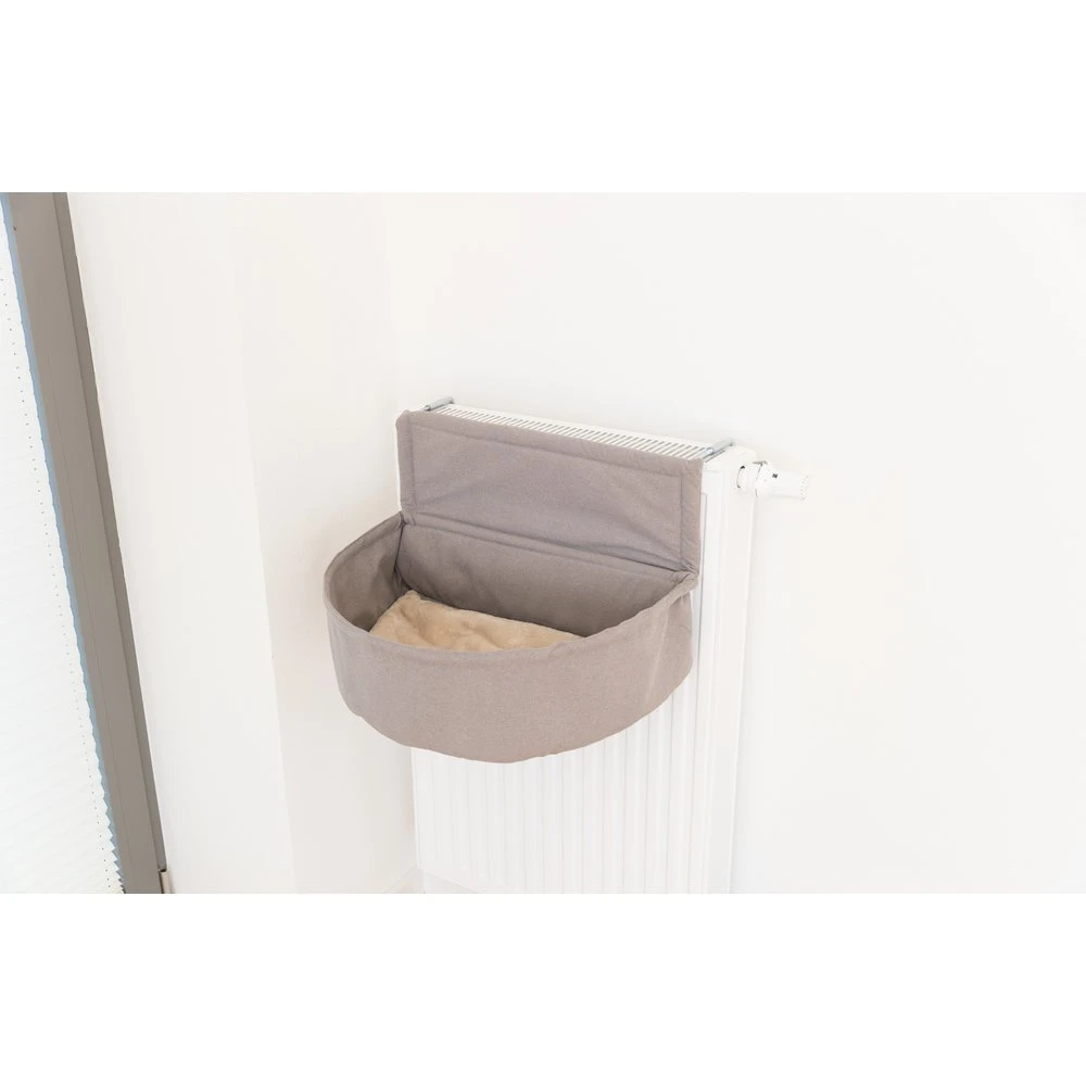 TRIXIE Katzen Kuschelsack XXL Für Heizkörper 9 TRIXIE Katzen Kuschelsack XXL Für Heizkörper – Bild 7