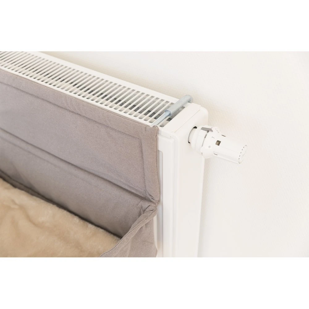 TRIXIE Katzen Kuschelsack XXL Für Heizkörper 10 TRIXIE Katzen Kuschelsack XXL Für Heizkörper – Bild 8