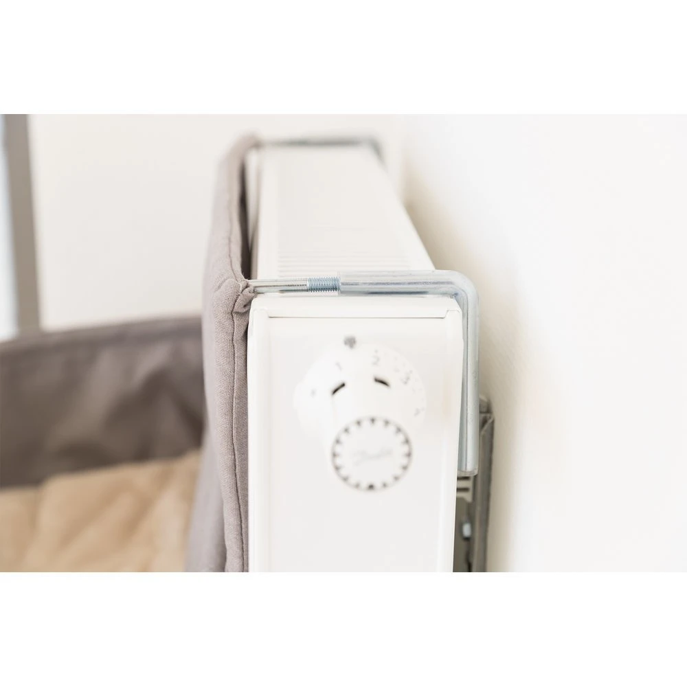 TRIXIE Katzen Kuschelsack XXL Für Heizkörper 11 TRIXIE Katzen Kuschelsack XXL Für Heizkörper – Bild 9