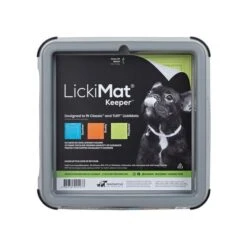 LickiMat Indoor Keeper Für Schleckmatte 29 LickiMat Indoor Keeper Für Schleckmatte -Günstiges Futter Katze Geschäft lickimat indoor keeper fuer schleckmatte 1658906022