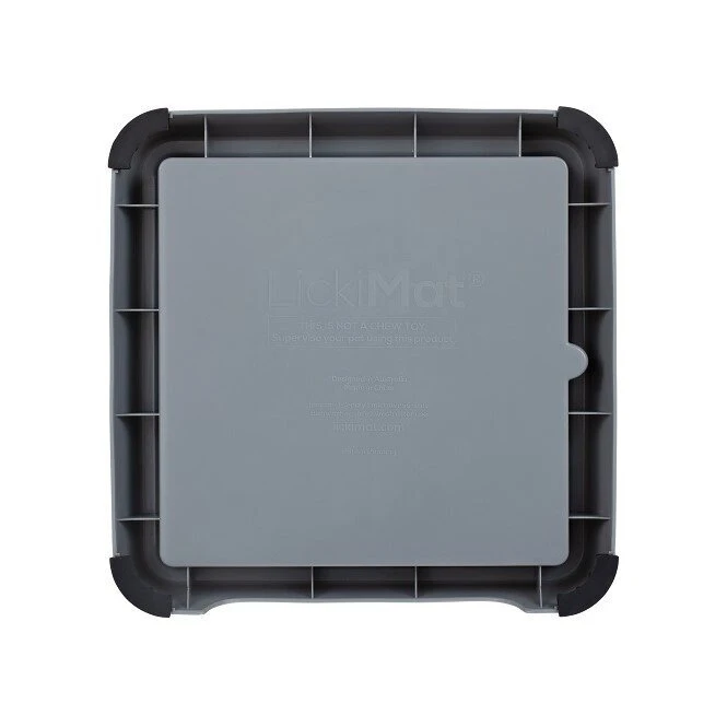 LickiMat Indoor Keeper Für Schleckmatte 8 LickiMat Indoor Keeper Für Schleckmatte – Bild 6