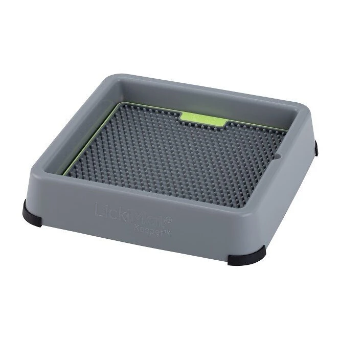 LickiMat Indoor Keeper Für Schleckmatte 4 LickiMat Indoor Keeper Für Schleckmatte – Bild 2