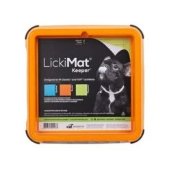 LickiMat Indoor Keeper Für Schleckmatte 40 LickiMat Indoor Keeper Für Schleckmatte -Günstiges Futter Katze Geschäft lickimat indoor keeper fuer schleckmatte 1658906067