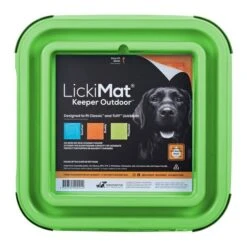 LickiMat Outdoor Keeper Für Schleckmatten -Günstiges Futter Katze Geschäft lickimat outdoor keeper fuer schleckmatten 1658908215
