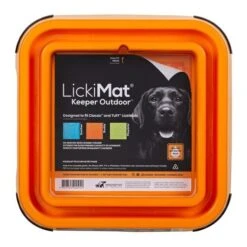 LickiMat Outdoor Keeper Für Schleckmatten -Günstiges Futter Katze Geschäft lickimat outdoor keeper fuer schleckmatten 1658908240