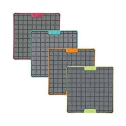LickiMat Tuff Playdate Schleckmatte