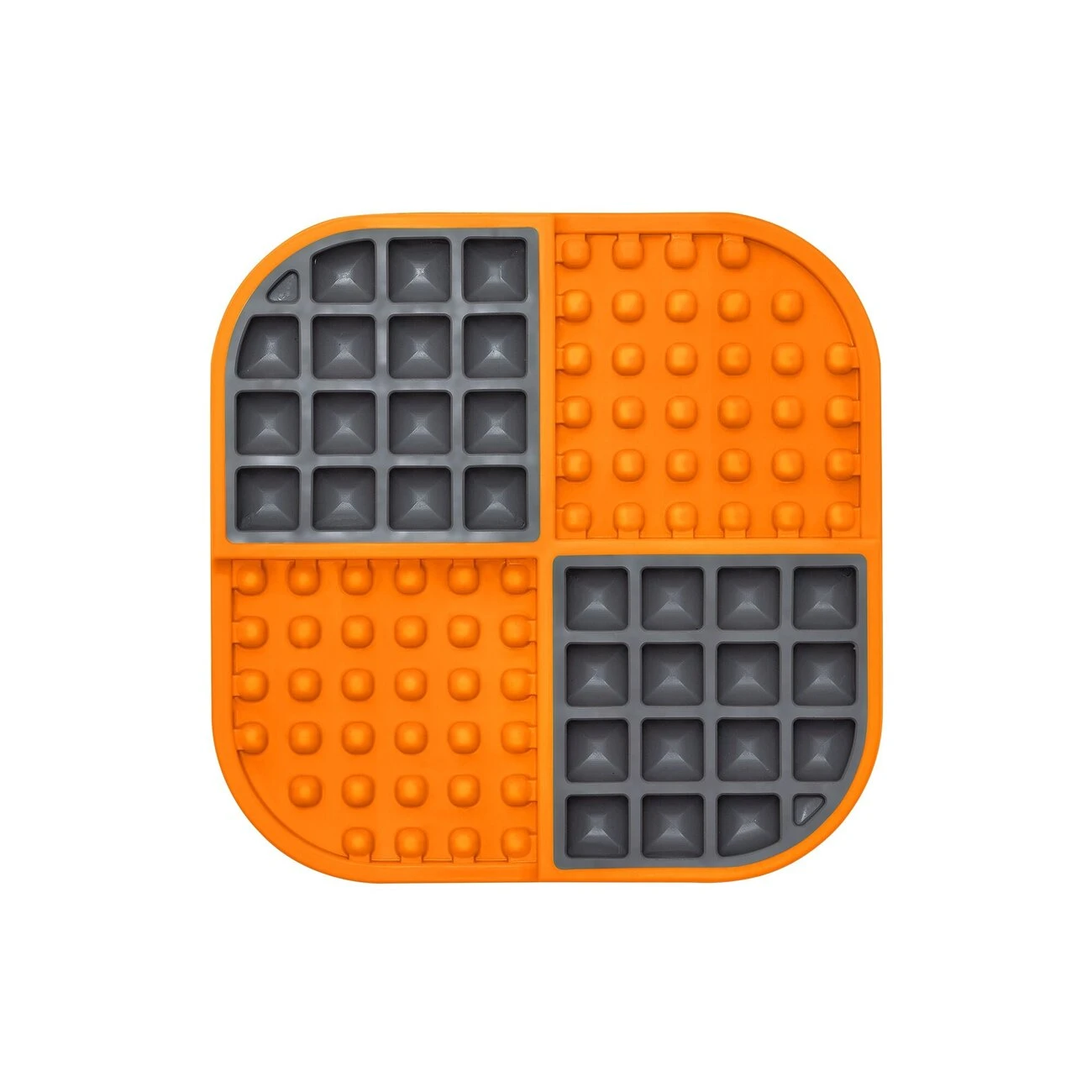 LickiMat Slomo Katzen Schleckmatte 5 LickiMat Slomo Katzen Schleckmatte – Bild 3